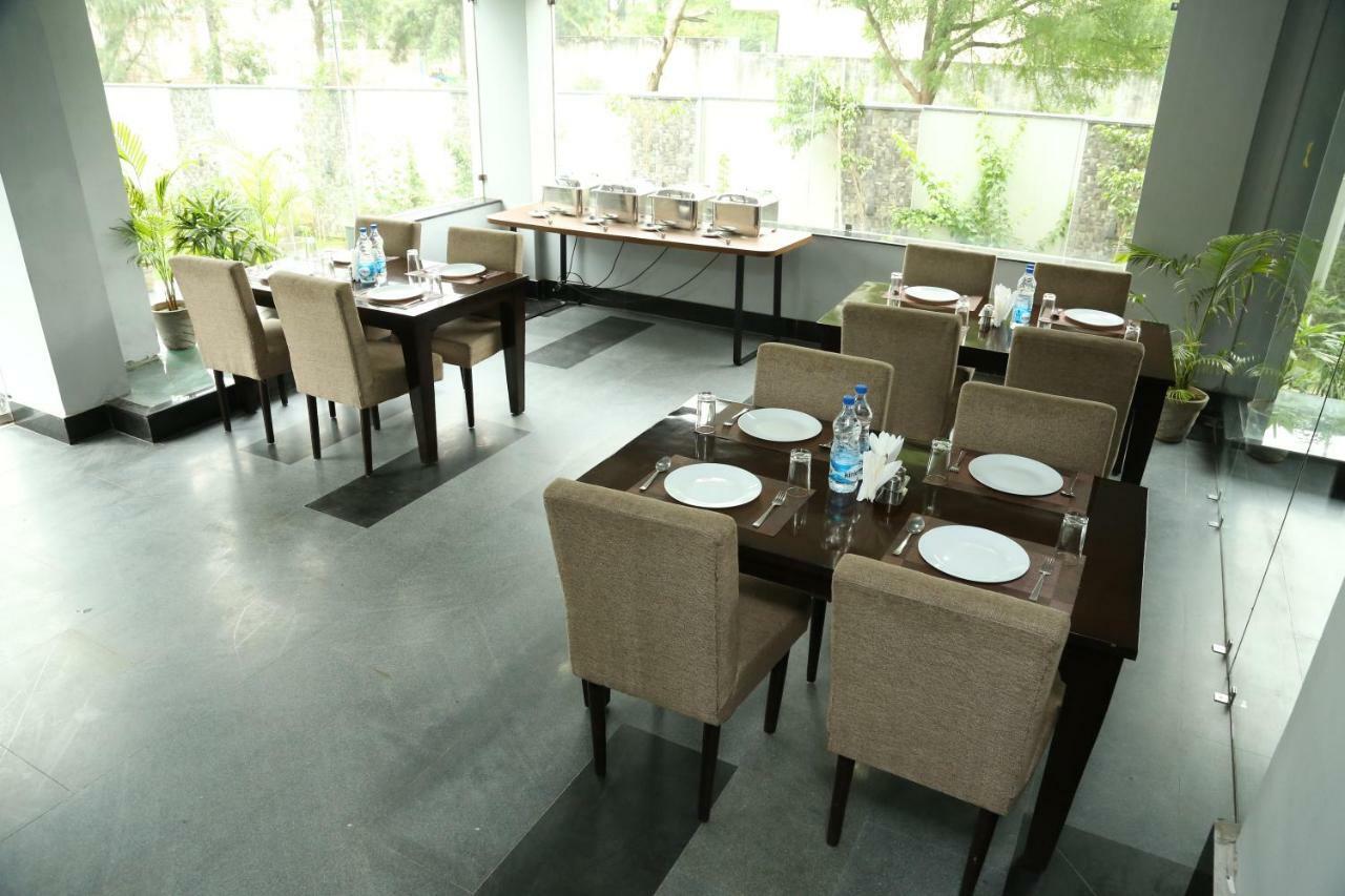 Royal Residence On Sohna Road Delhi  Bagian luar foto