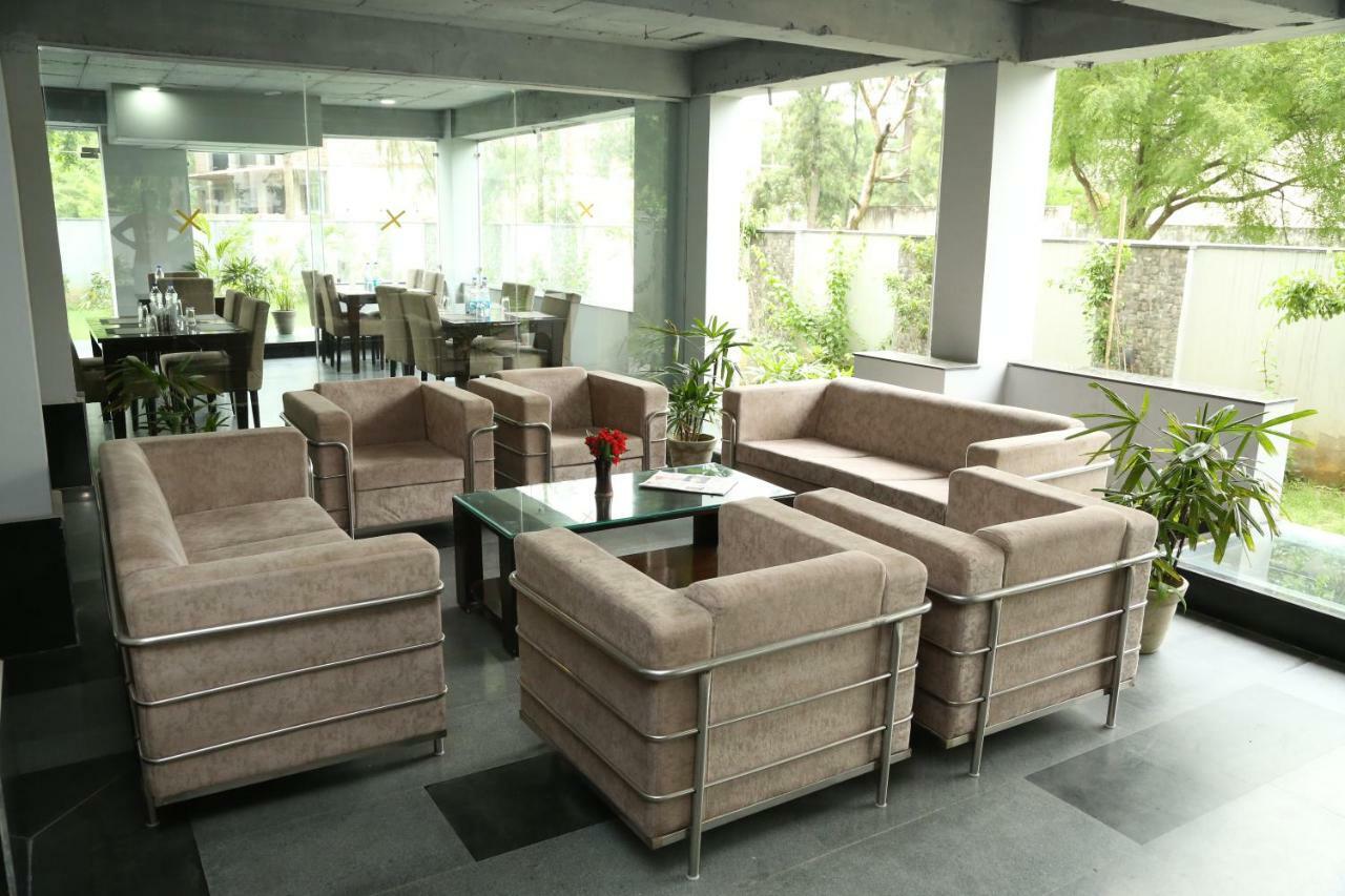 Royal Residence On Sohna Road Delhi  Bagian luar foto