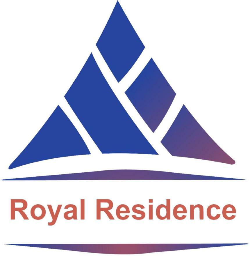 Royal Residence On Sohna Road Delhi  Bagian luar foto