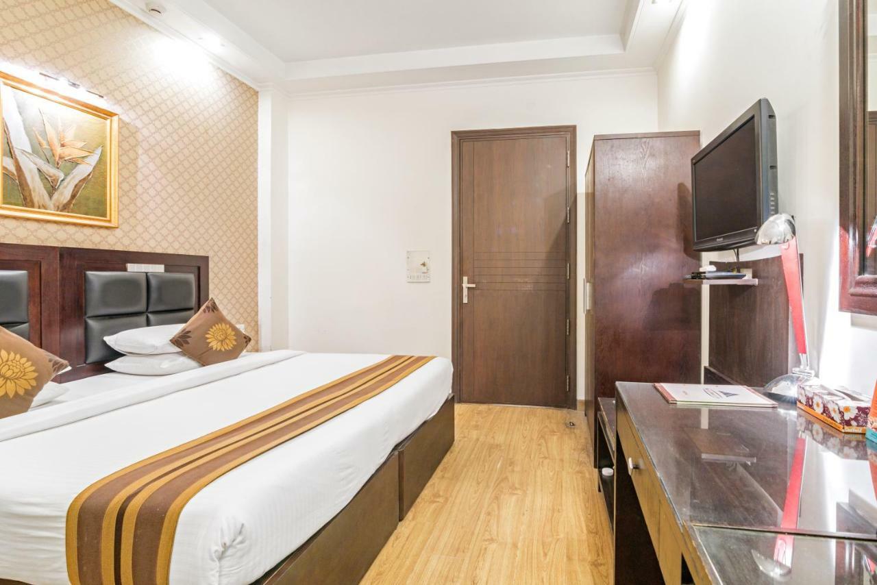 Royal Residence On Sohna Road Delhi  Bagian luar foto