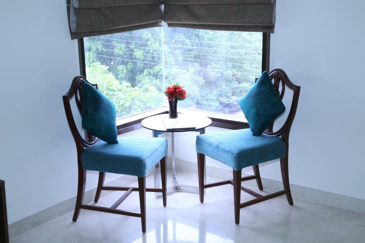 Royal Residence On Sohna Road Delhi  Bagian luar foto