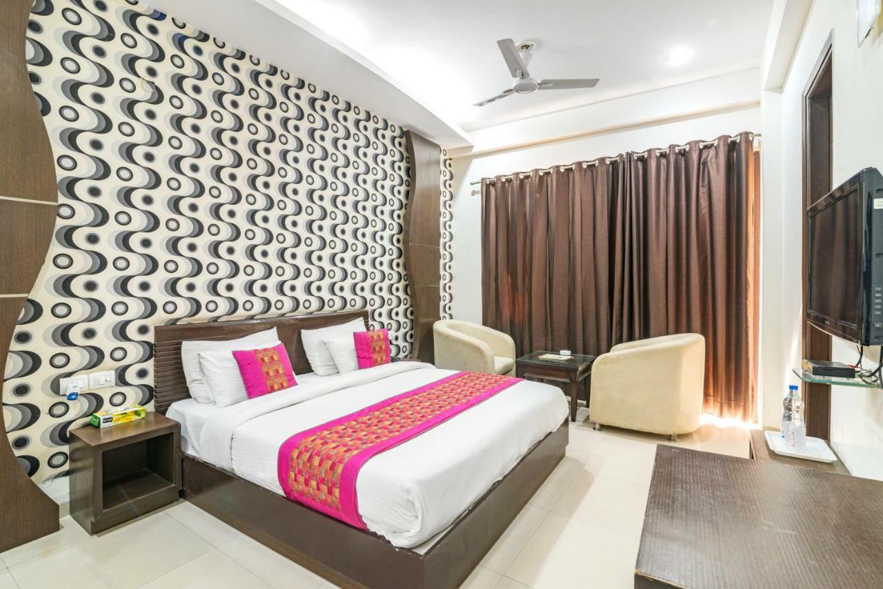 Royal Residence On Sohna Road Delhi  Bagian luar foto